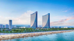 Orbi City Sea View Aparthotel